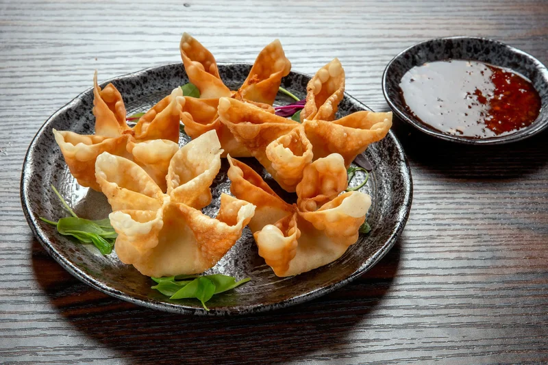 Cheesy Bites