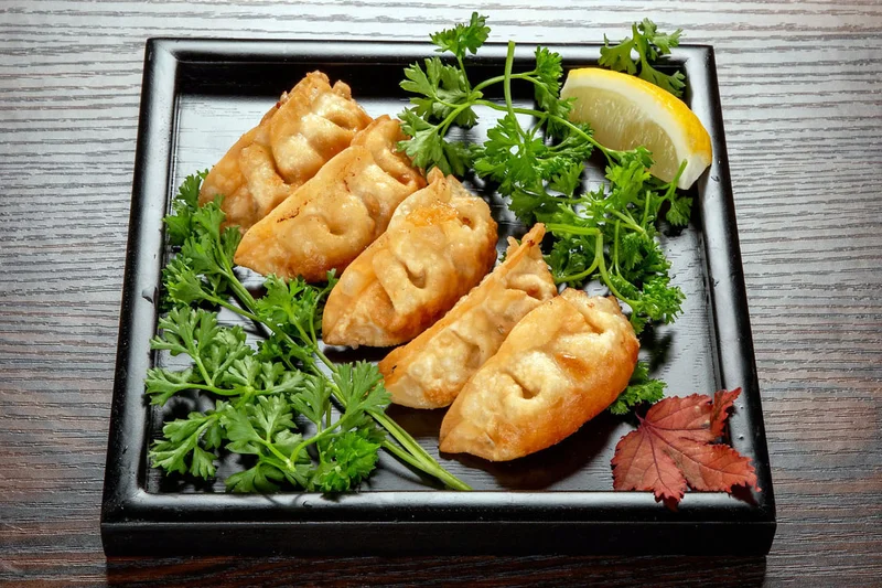 Gyoza