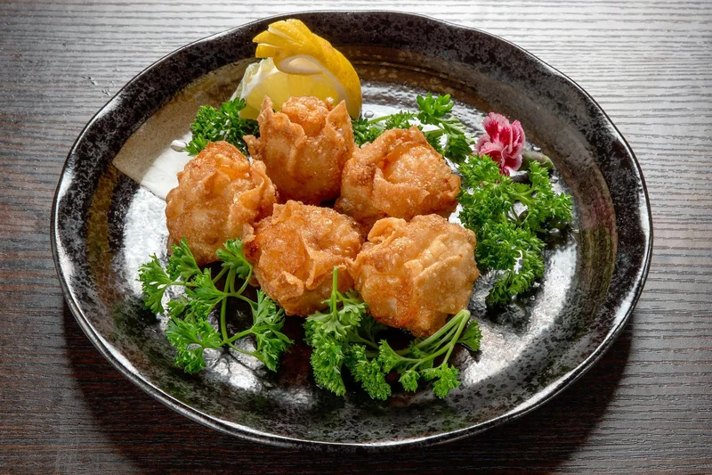 Shumai