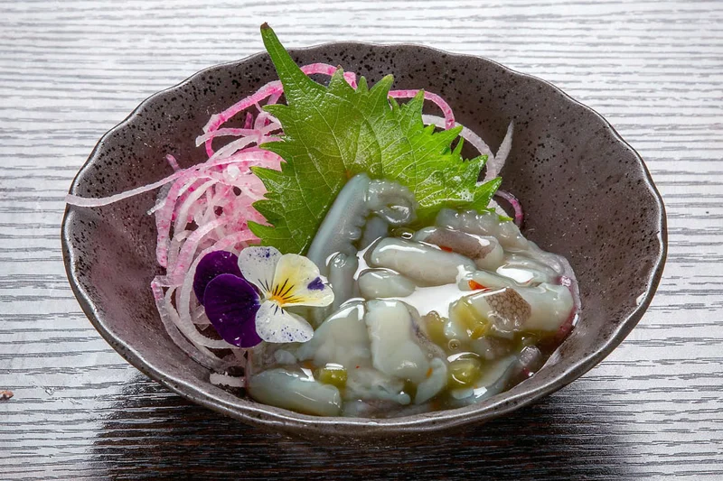 Tako Wasa