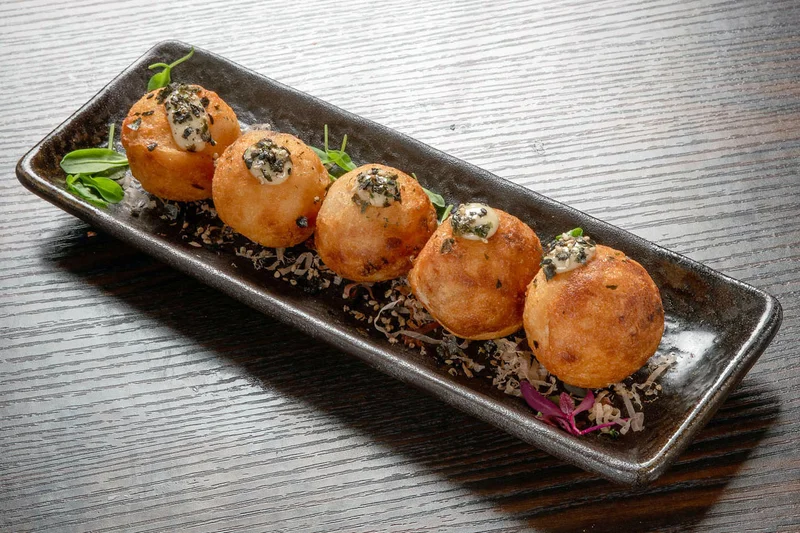 Takoyaki