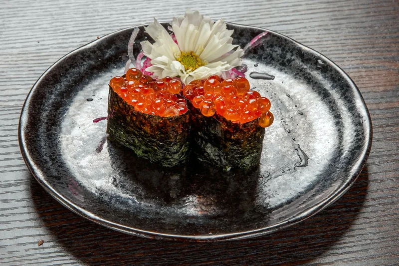 Ikura