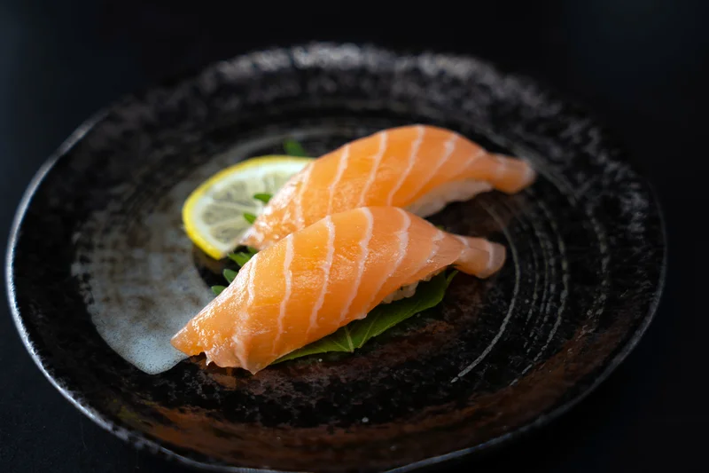 Salmon
