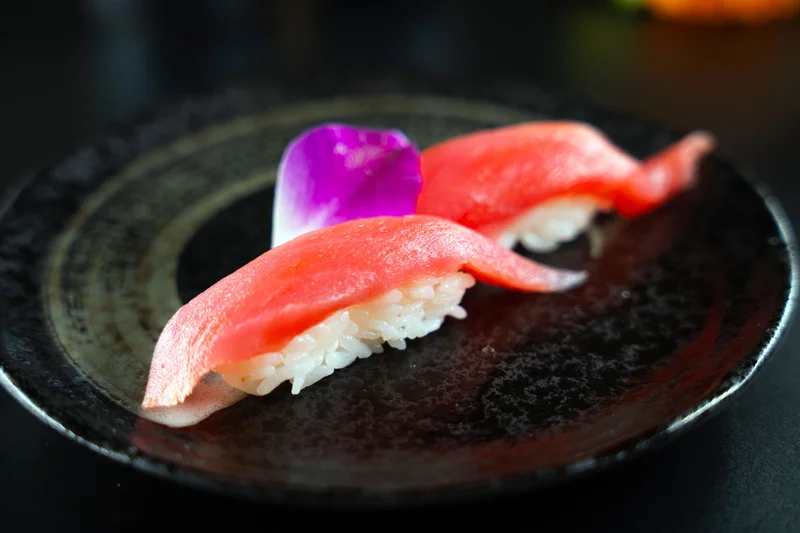 Tuna