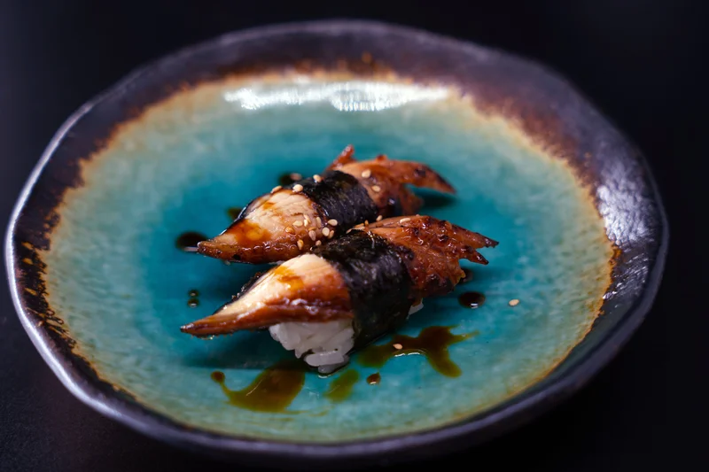 Unagi