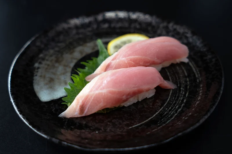 Yellowtail