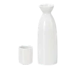 Hot House Sake