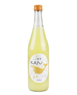 Kaju 39 (Citrus Liqueur)
