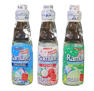 Ramune
