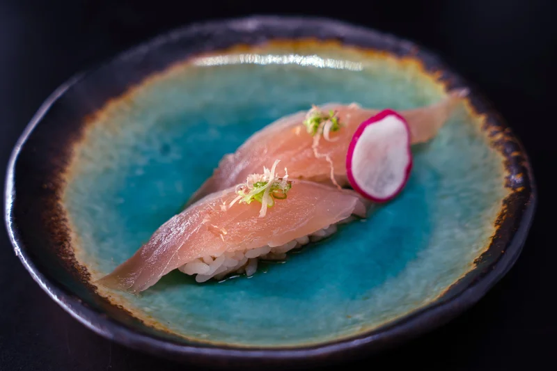 Albacore