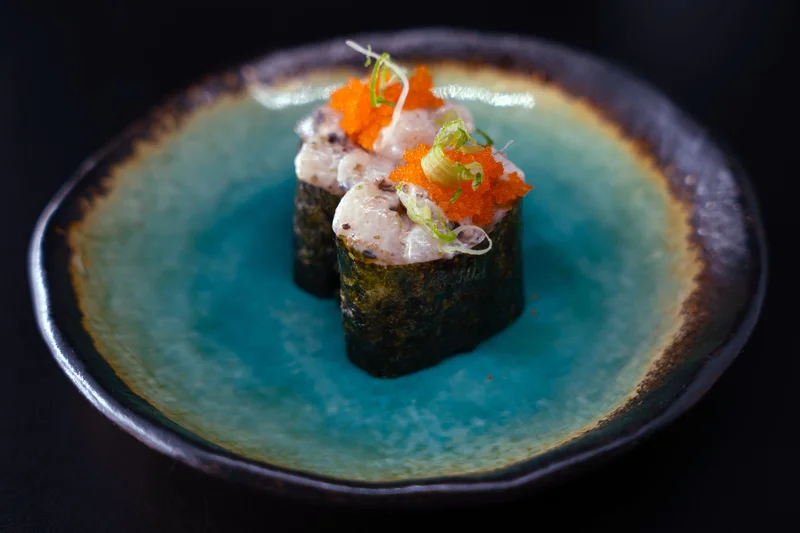 Bay Scallop