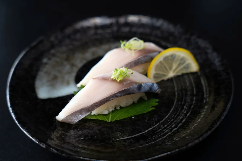 Mackerel
